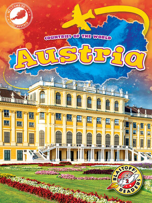 cover image of Austria